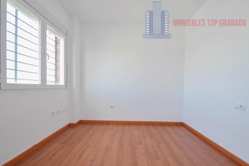 Venta de piso en Las Gabias