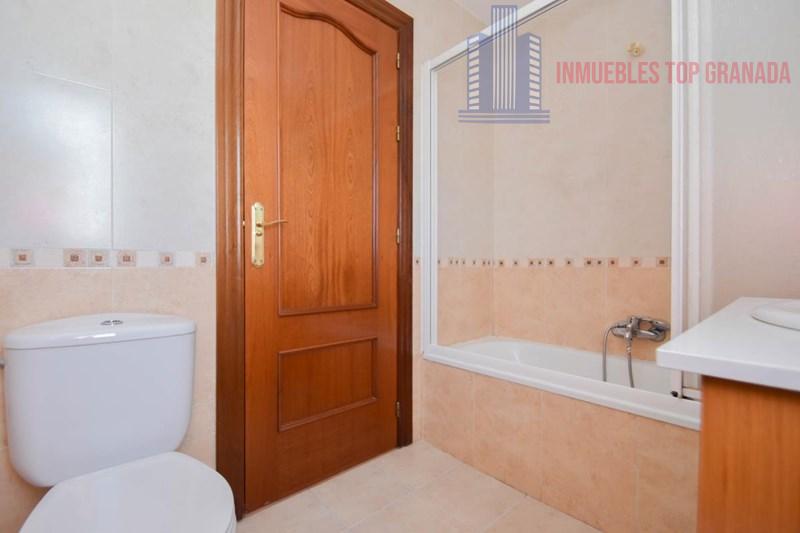 Venta de piso en Las Gabias