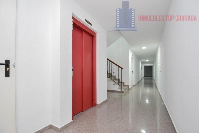 Venta de piso en Las Gabias