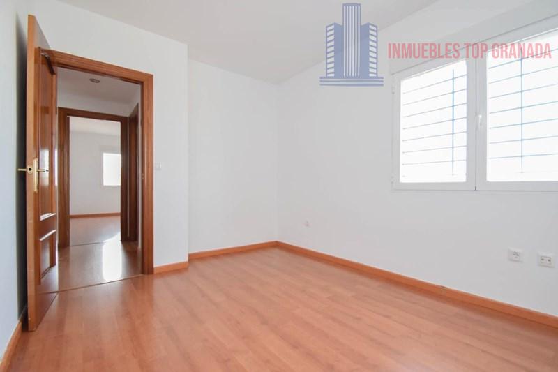 Venta de piso en Las Gabias