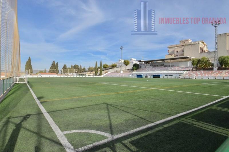 Venta de piso en Las Gabias