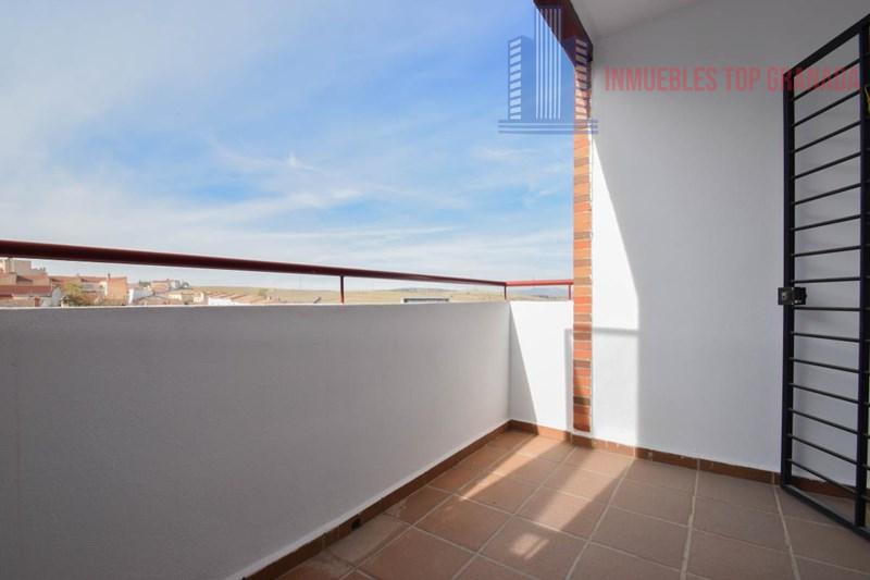 Venta de piso en Las Gabias