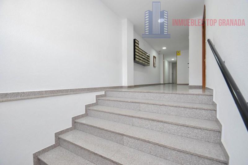 Venta de piso en Las Gabias