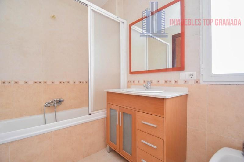 Venta de piso en Las Gabias
