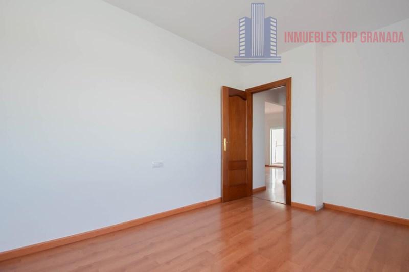 Venta de piso en Las Gabias