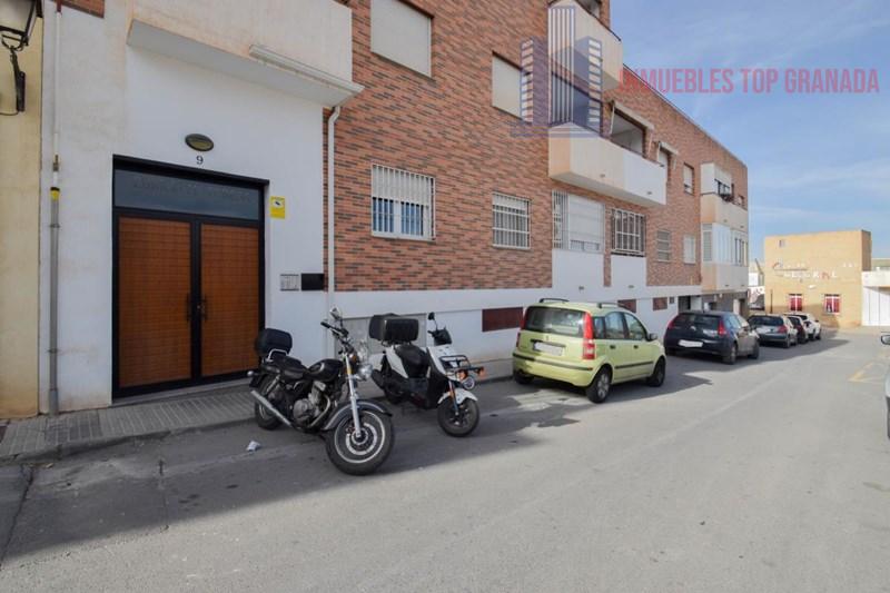 Venta de piso en Las Gabias