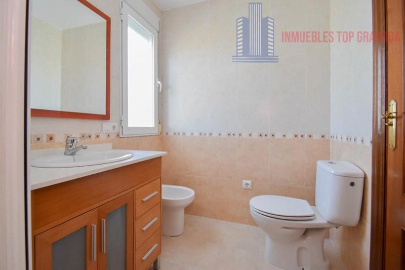 Venta de piso en Las Gabias
