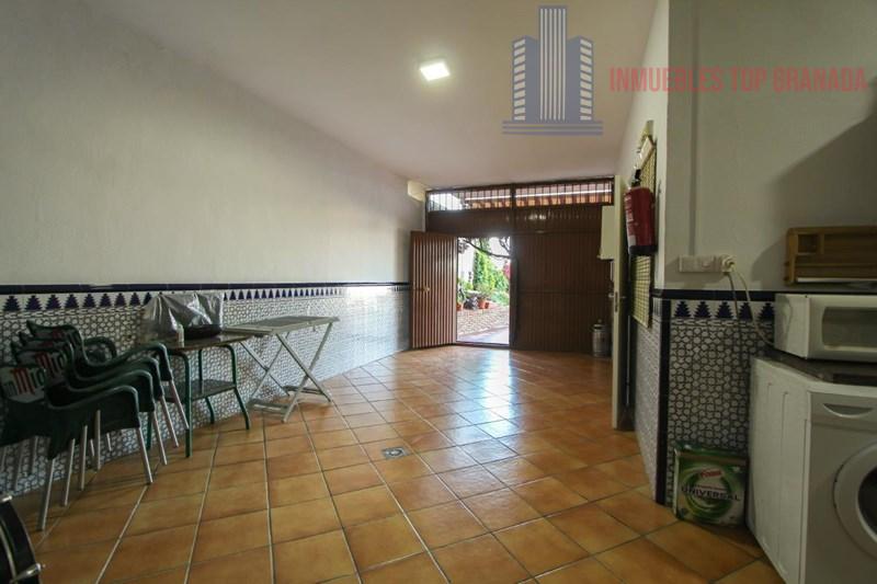 Venta de chalet en Atarfe