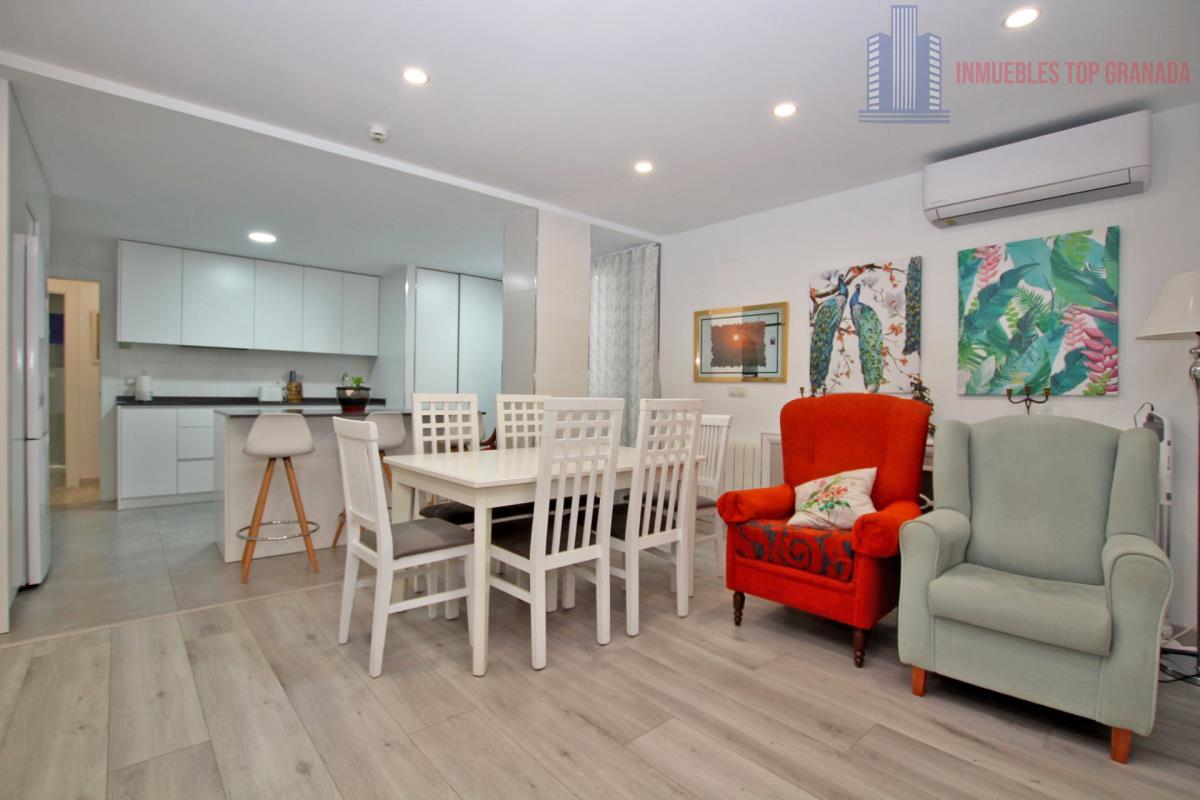 Venta de piso en Granada