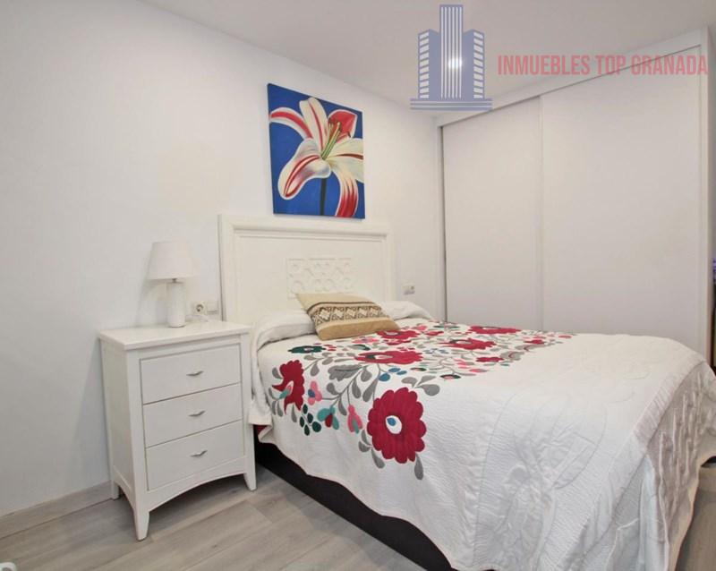 Venta de piso en Granada