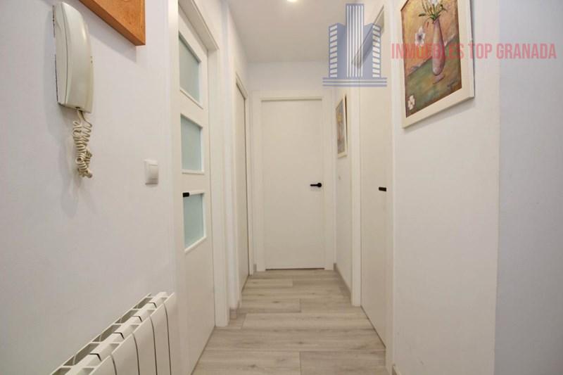 Venta de piso en Granada