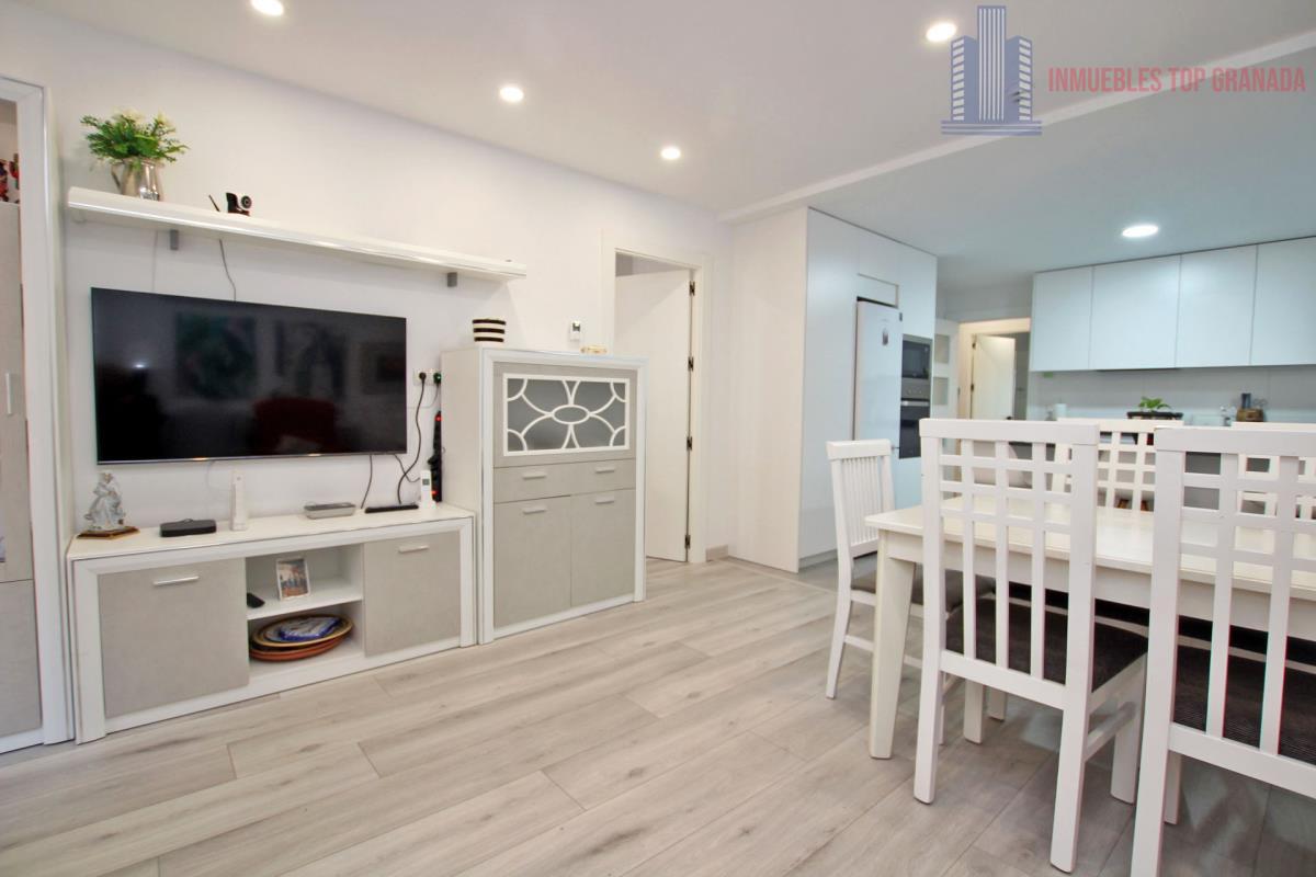 Venta de piso en Granada
