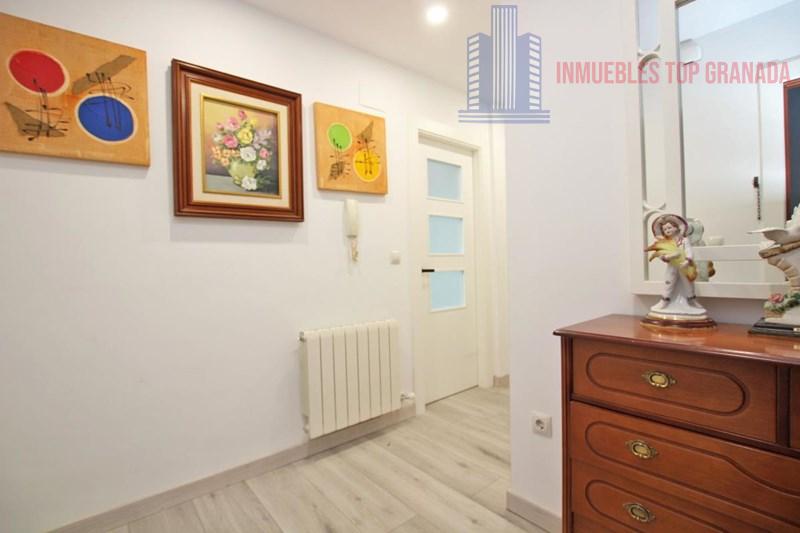 Venta de piso en Granada