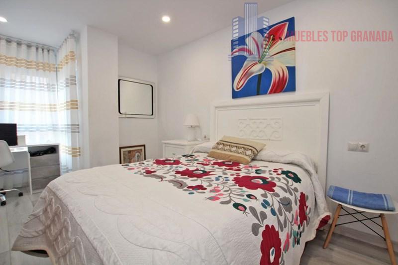 Venta de piso en Granada