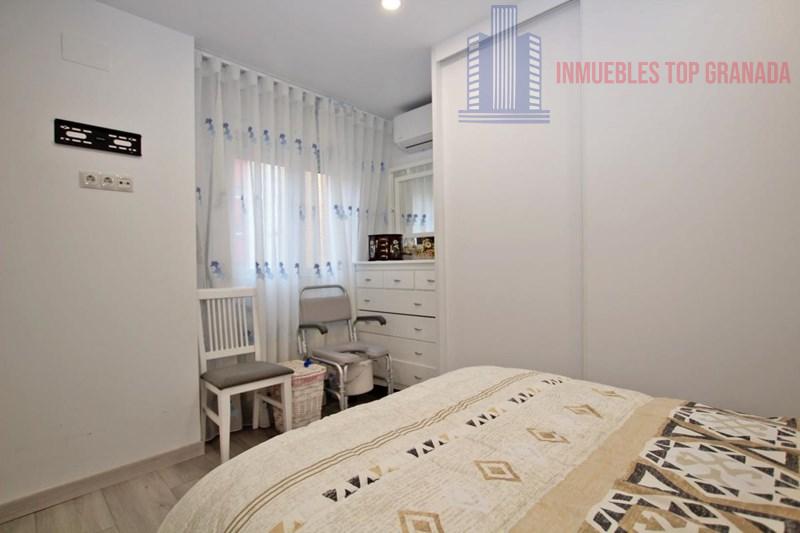 Venta de piso en Granada