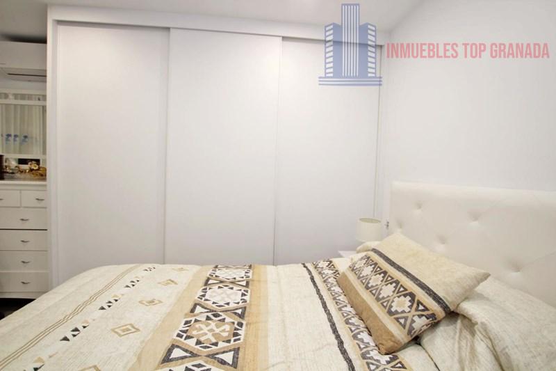 Venta de piso en Granada