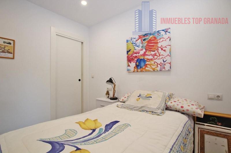 Venta de piso en Granada
