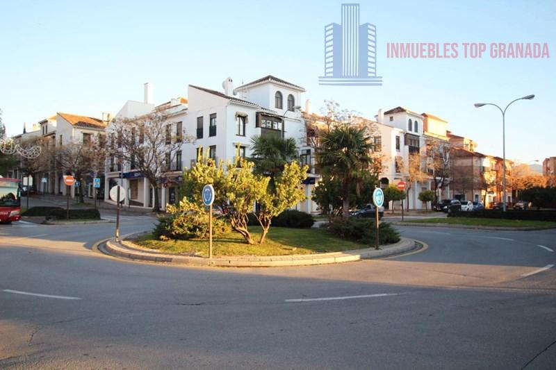 Venta de piso en Granada