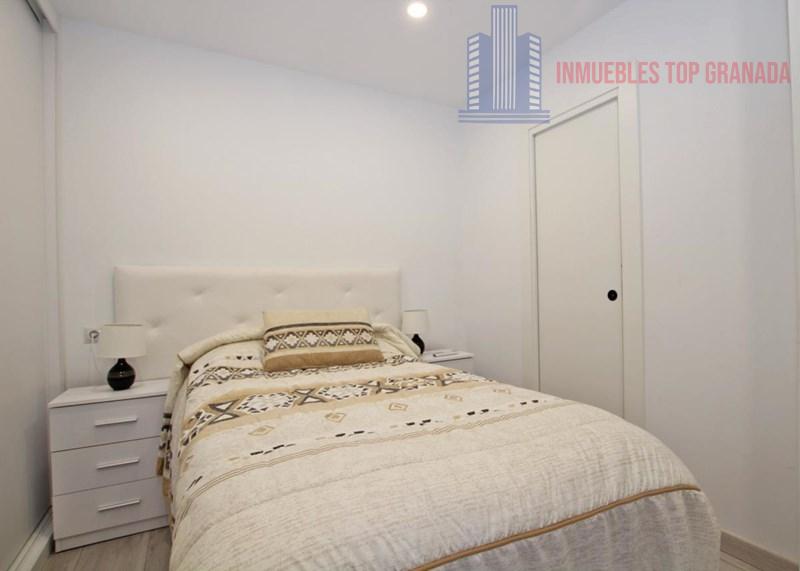 Venta de piso en Granada