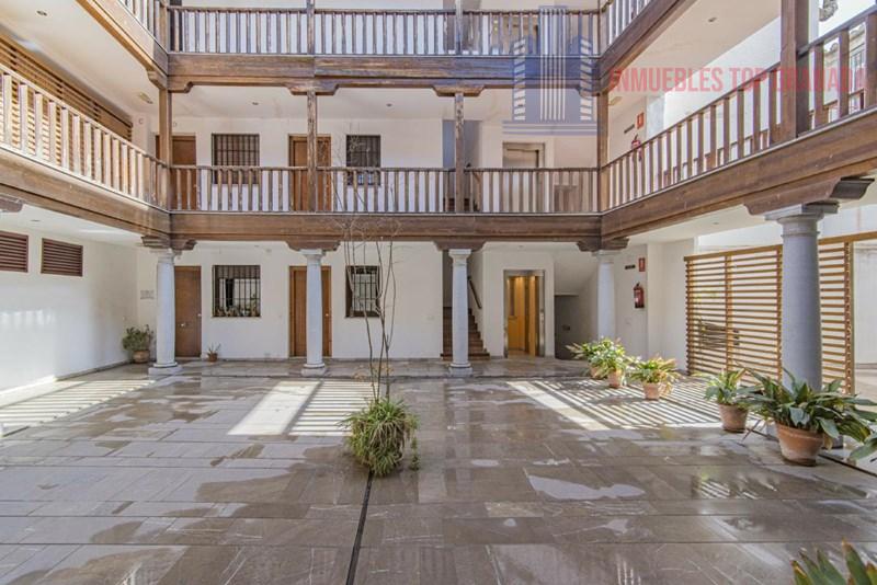 Venta de piso en Santa Fe