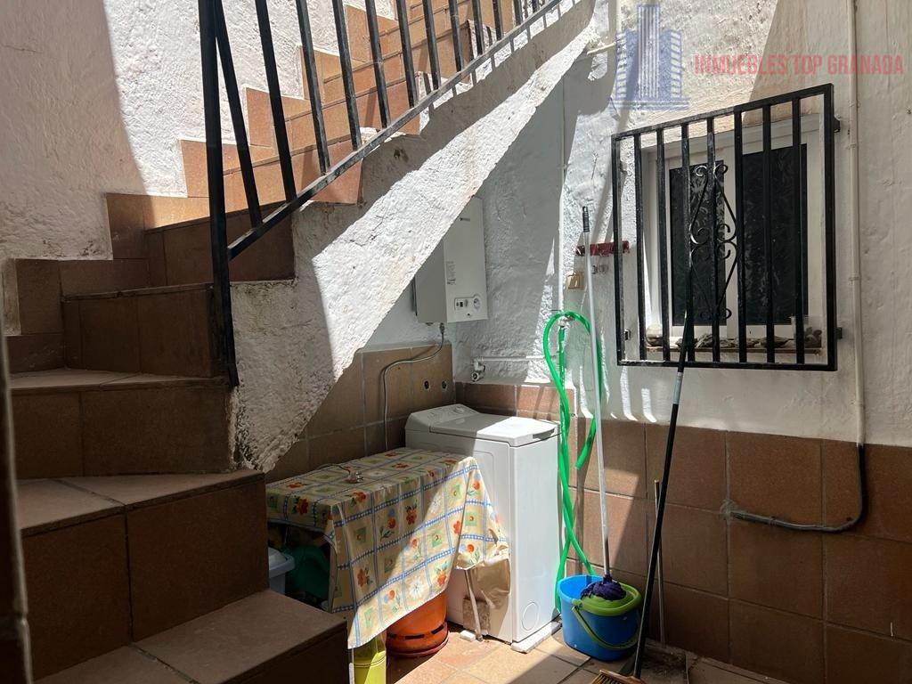 Venta de casa en Granada