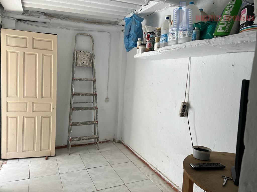 Venta de casa en Granada