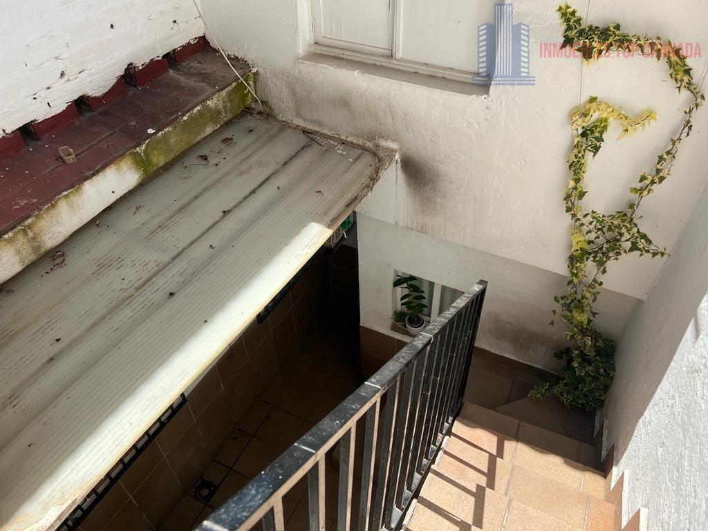 Venta de casa en Granada