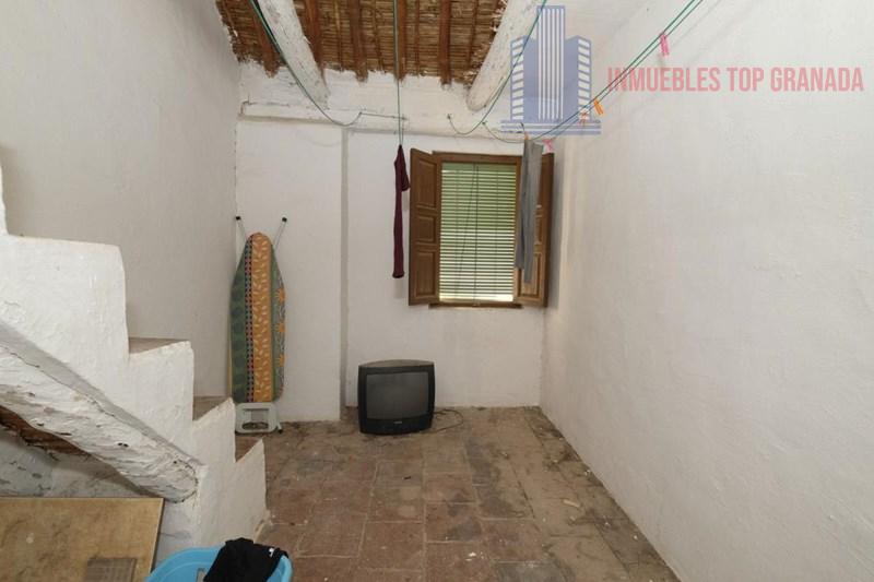 For sale of house in Padul