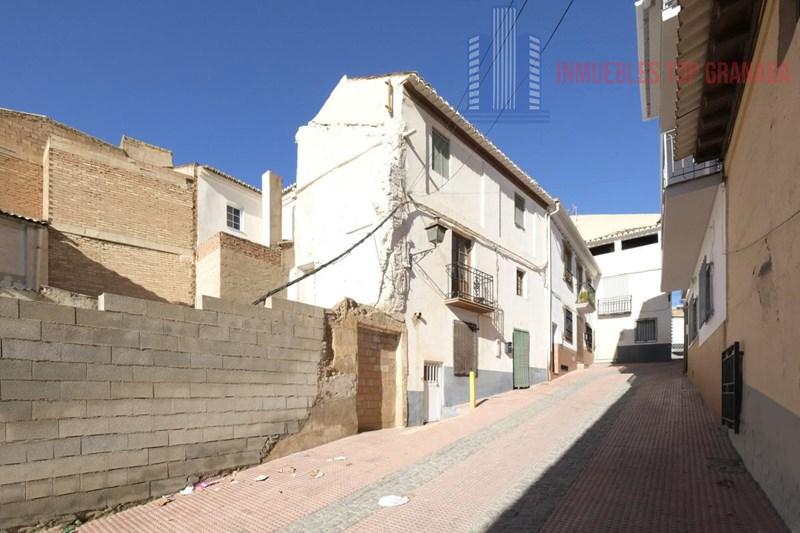 For sale of house in Padul