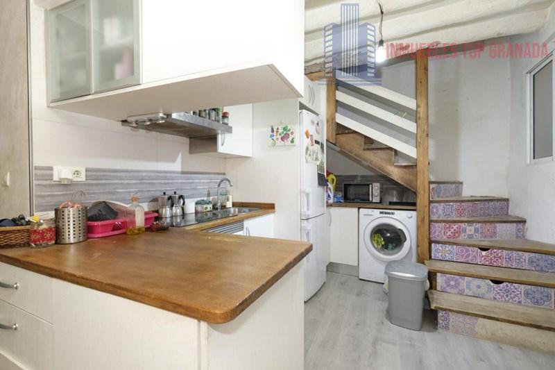 For sale of house in Padul