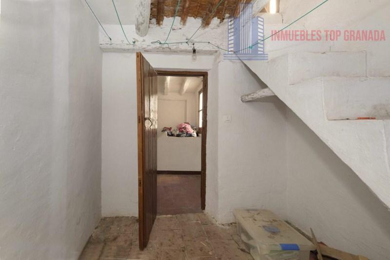 For sale of house in Padul