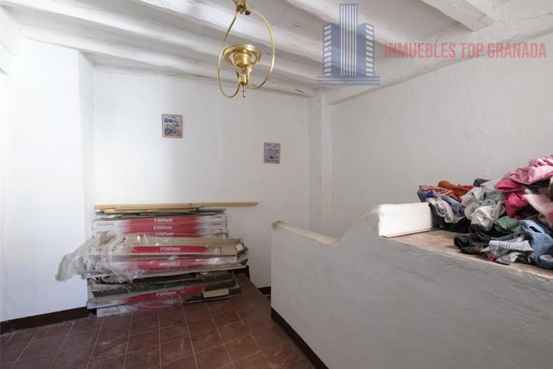 For sale of house in Padul