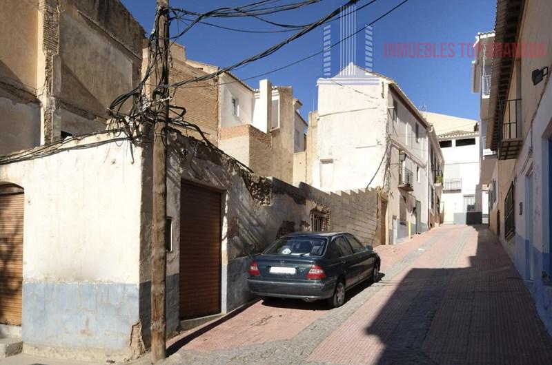 For sale of house in Padul