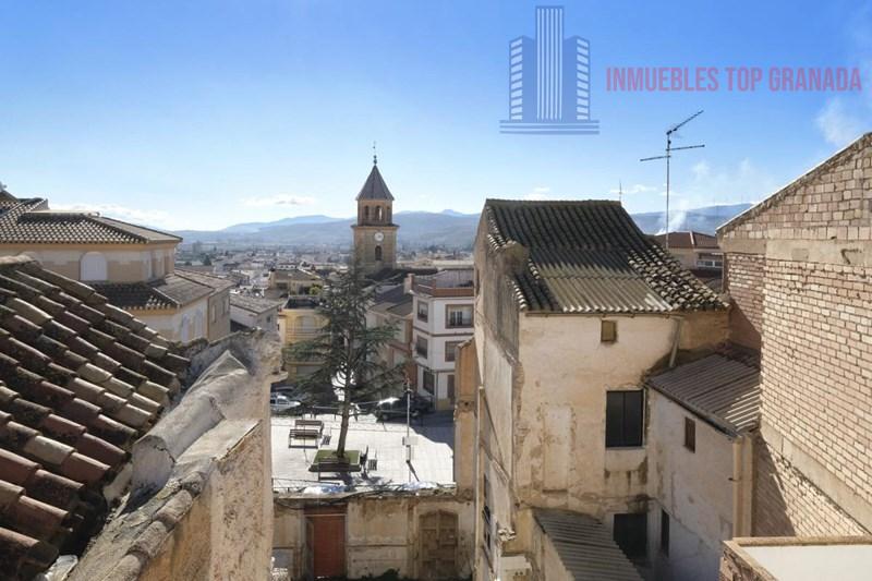 For sale of house in Padul