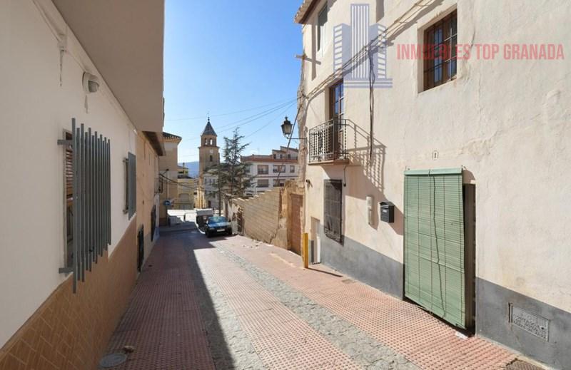 For sale of house in Padul