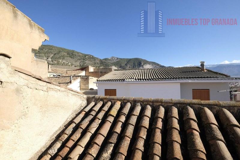For sale of house in Padul