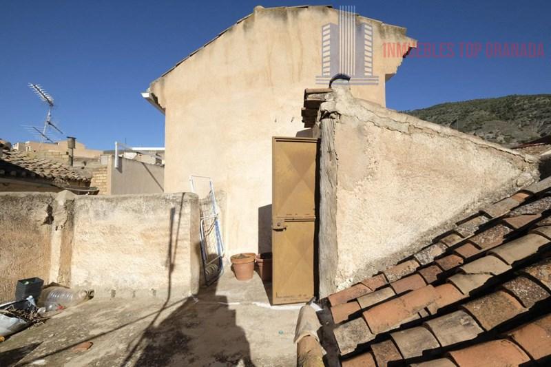 For sale of house in Padul