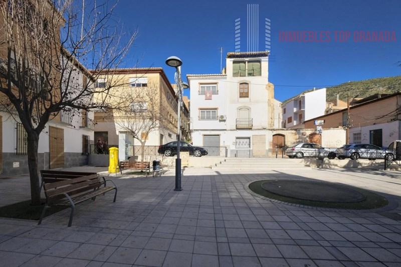 For sale of house in Padul