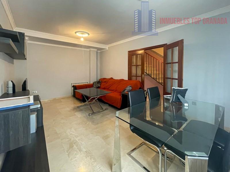 For sale of house in Atarfe