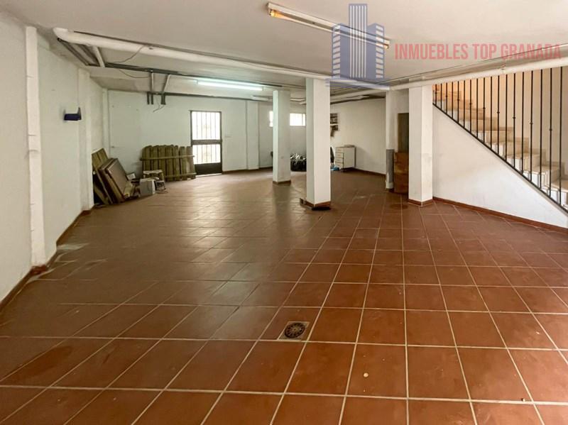 For sale of house in Atarfe