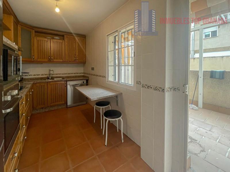 For sale of house in Atarfe