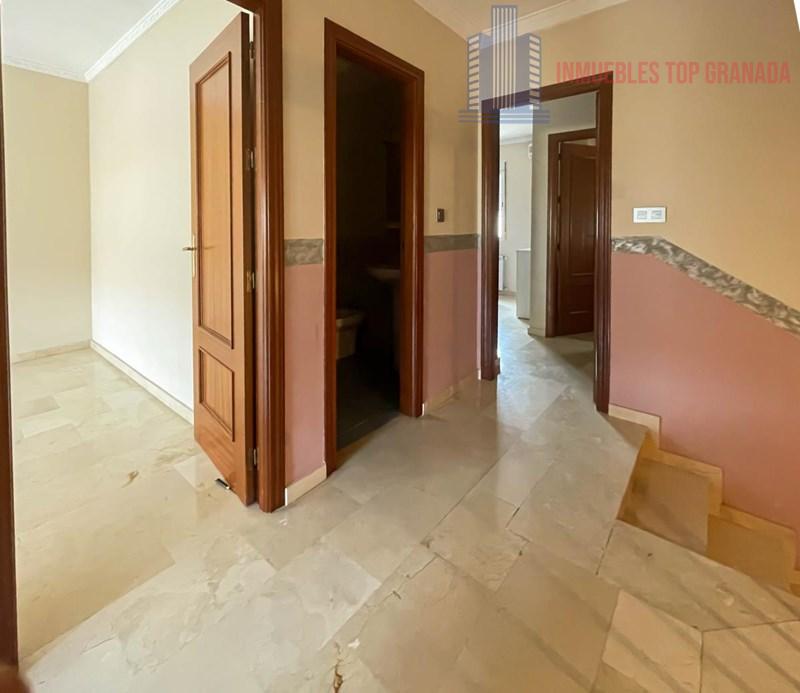 For sale of house in Atarfe