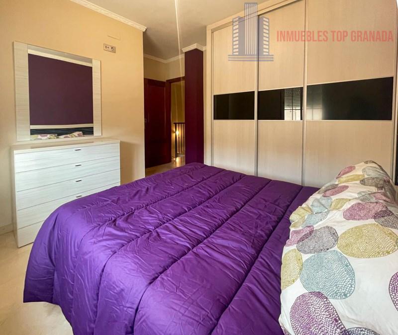 For sale of house in Atarfe