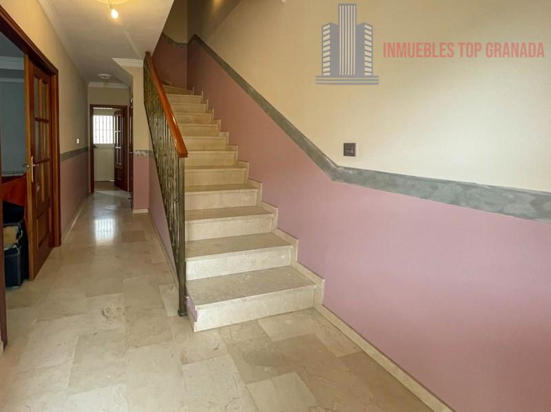 For sale of house in Atarfe