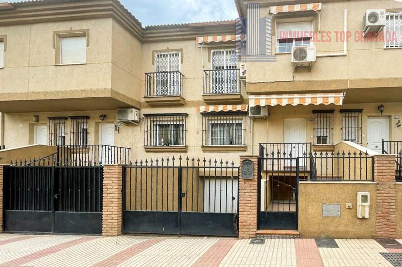 For sale of house in Atarfe