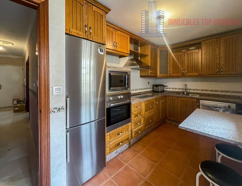 For sale of house in Atarfe