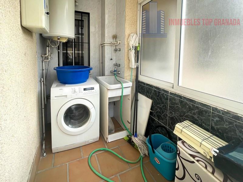 For sale of house in Atarfe