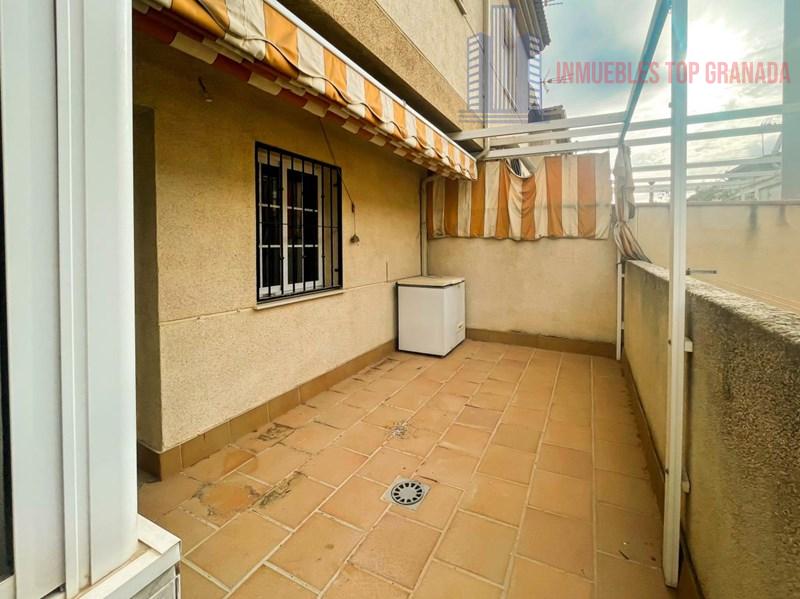 For sale of house in Atarfe