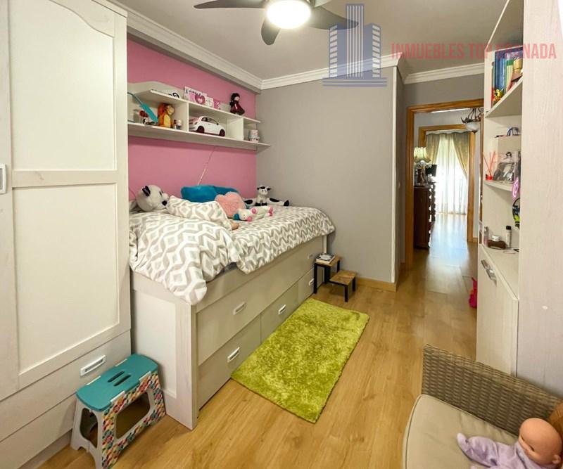 For sale of house in Albolote