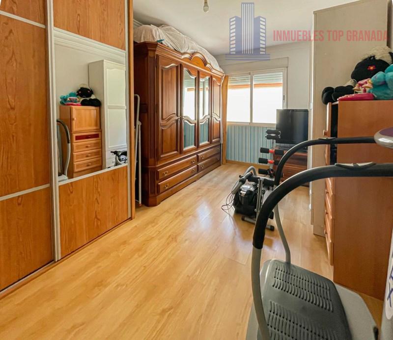 For sale of house in Albolote